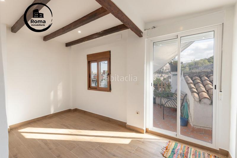 Foto d464c485-115f-4666-8714-54580f9ca72a. Casa fantástica casa en el realejo, junto a cuesta gomerez en Granada