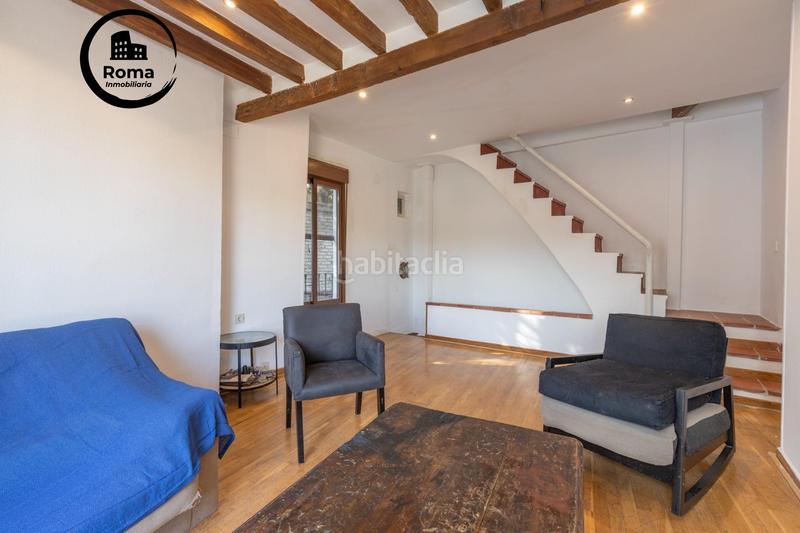 Foto eb86a927-6bbb-46cf-bca1-4442f14dbdc5. Casa fantástica casa en el realejo, junto a cuesta gomerez en Granada