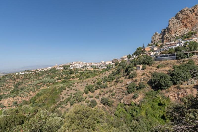 Foto 9db54c11-cc6f-4606-add2-881210084209. Masía en polígono 7 paraje 143 huerta vieja 408 venta de cortijo en cogollos vega en Cogollos de la Vega