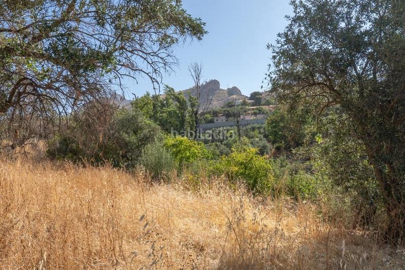 Foto d61b0d14-b00c-4a7f-a27c-b07a85b706e4. Masía en polígono 7 paraje 143 huerta vieja 408 venta de cortijo en cogollos vega en Cogollos de la Vega