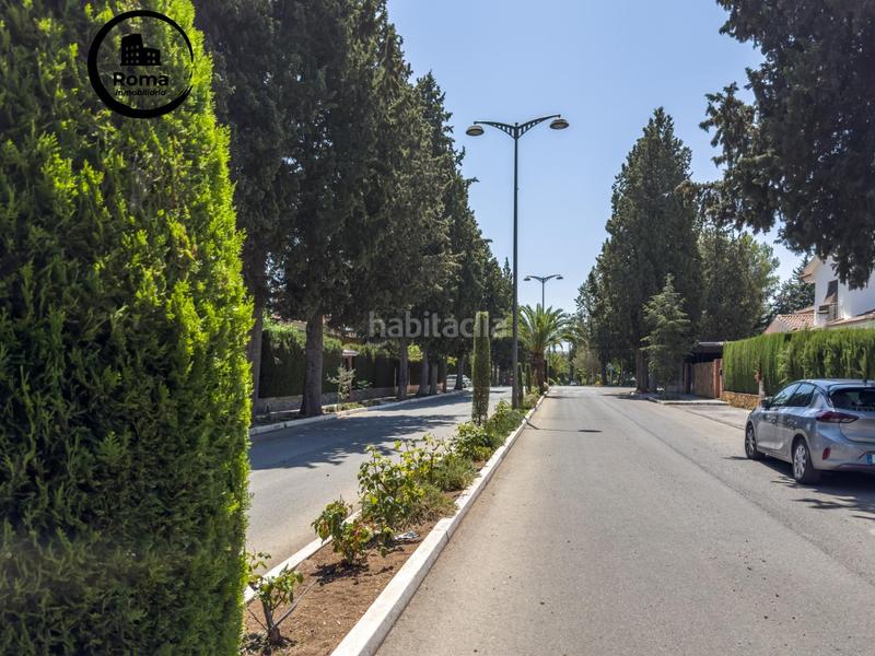 Foto 10fe3f42-2961-4213-88c5-bf21ea9f1300. Chalet en calle pinsapo (cub) 2 chalet independiente en la prestigiosa urbanizacion pantano de cubillas en Albolote