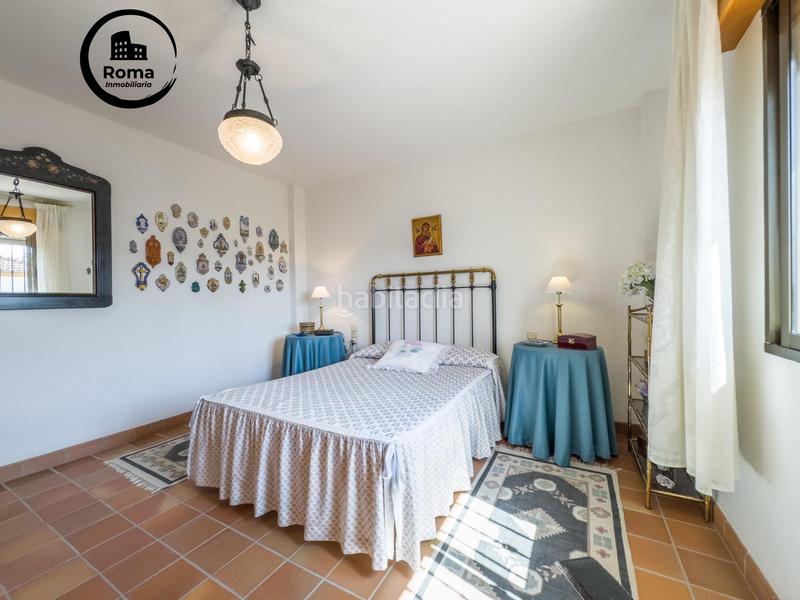 Foto 110a61c6-4276-4d87-9a17-143ae31d8a12. Chalet en calle pinsapo (cub) 2 chalet independiente en la prestigiosa urbanizacion pantano de cubillas en Albolote