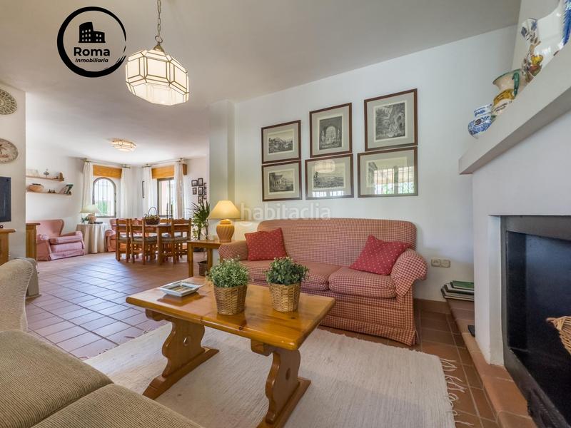 Foto 111a7b9e-78fa-4f8f-a827-1106df1b68a9. Chalet en calle pinsapo (cub) 2 chalet independiente en la prestigiosa urbanizacion pantano de cubillas en Albolote