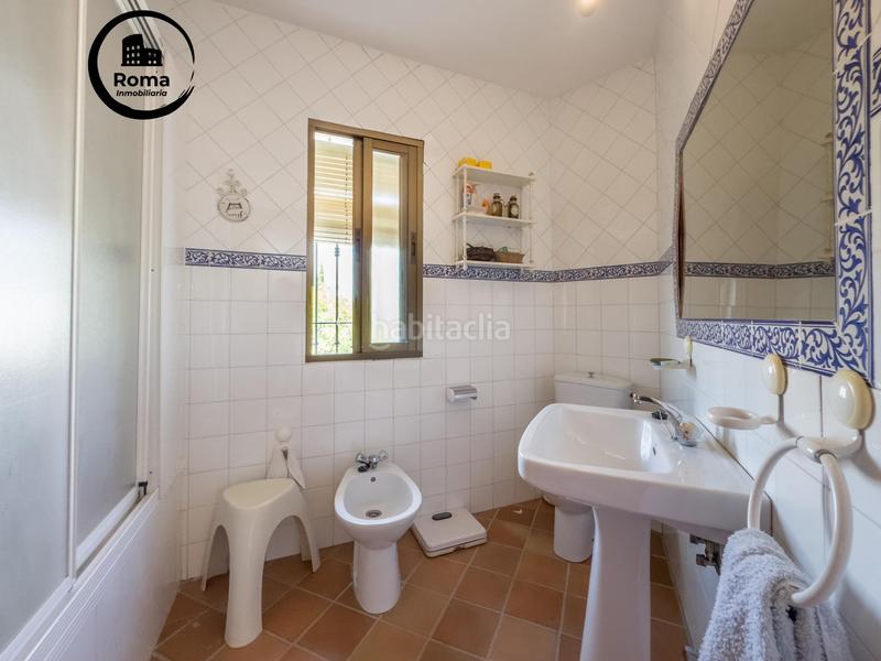 Foto 1716f15d-d7ce-468d-970b-46f916904b09. Chalet en calle pinsapo (cub) 2 chalet independiente en la prestigiosa urbanizacion pantano de cubillas en Albolote