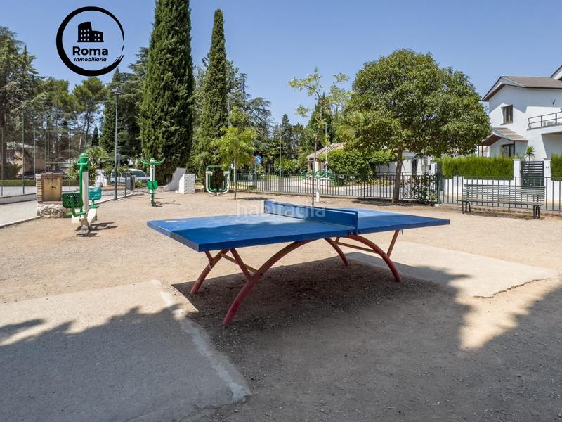 Foto 24593450-781d-47b5-a761-4cee8958e8ac. Chalet en calle pinsapo (cub) 2 chalet independiente en la prestigiosa urbanizacion pantano de cubillas en Albolote