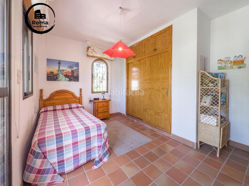 Foto 47881a27-8f20-461a-bfab-42657a9da322. Chalet en calle pinsapo (cub) 2 chalet independiente en la prestigiosa urbanizacion pantano de cubillas en Albolote