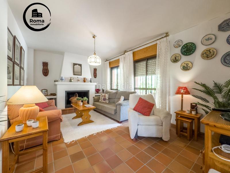 Foto 6754f05d-5a38-4ba6-92a1-a29e726ba742. Chalet en calle pinsapo (cub) 2 chalet independiente en la prestigiosa urbanizacion pantano de cubillas en Albolote