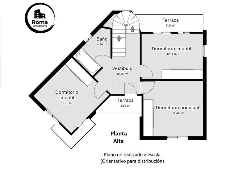 Foto 72f0c86c-5beb-442d-975a-7386951d1b48. Chalet en calle pinsapo (cub) 2 chalet independiente en la prestigiosa urbanizacion pantano de cubillas en Albolote