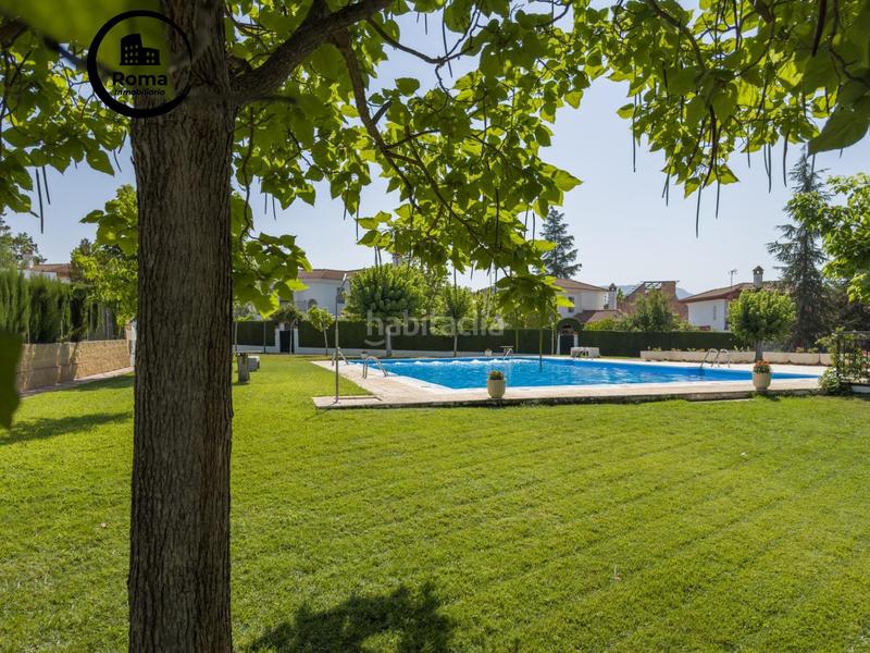 Foto 7db5c677-4006-4906-bbf0-ad1f309b1490. Chalet en calle pinsapo (cub) 2 chalet independiente en la prestigiosa urbanizacion pantano de cubillas en Albolote