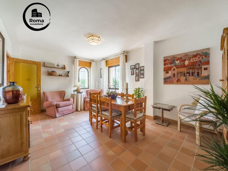 Foto 7e05bbb0-f187-401d-937c-09d4334d7e9b. Chalet en calle pinsapo (cub) 2 chalet independiente en la prestigiosa urbanizacion pantano de cubillas en Albolote