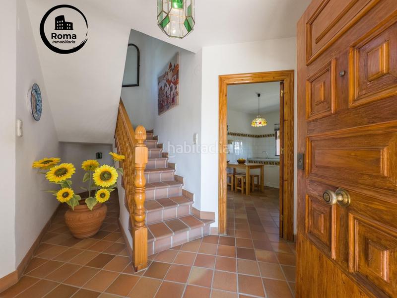 Foto 943bf7e2-993f-4a42-9b84-aef79f03d25e. Chalet en calle pinsapo (cub) 2 chalet independiente en la prestigiosa urbanizacion pantano de cubillas en Albolote