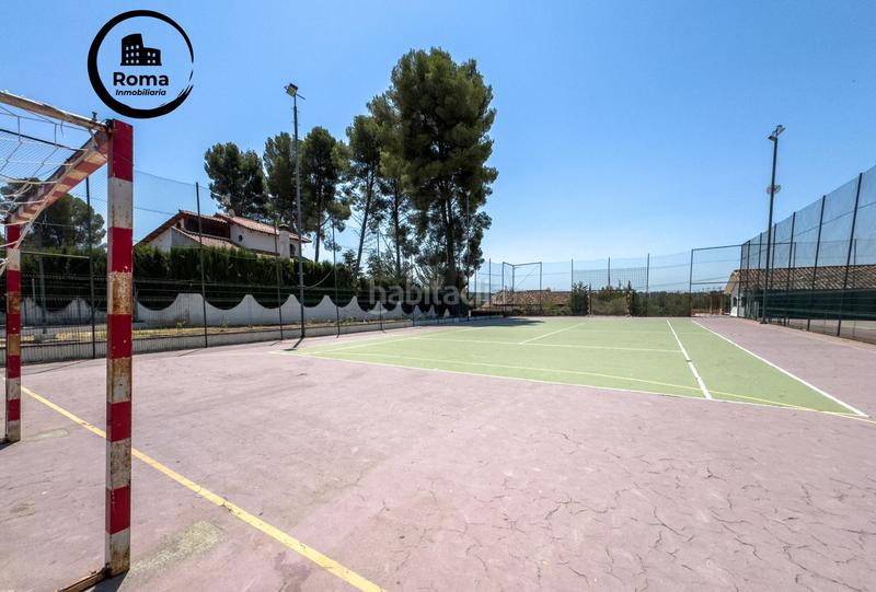 Foto 9547b18d-81d1-4149-855a-71f6e9d12c70. Chalet en calle pinsapo (cub) 2 chalet independiente en la prestigiosa urbanizacion pantano de cubillas en Albolote