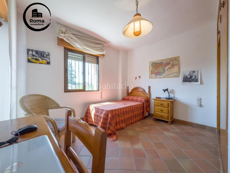 Foto 97a97fe9-bad5-44e0-ba42-06fd3af487a4. Chalet en calle pinsapo (cub) 2 chalet independiente en la prestigiosa urbanizacion pantano de cubillas en Albolote
