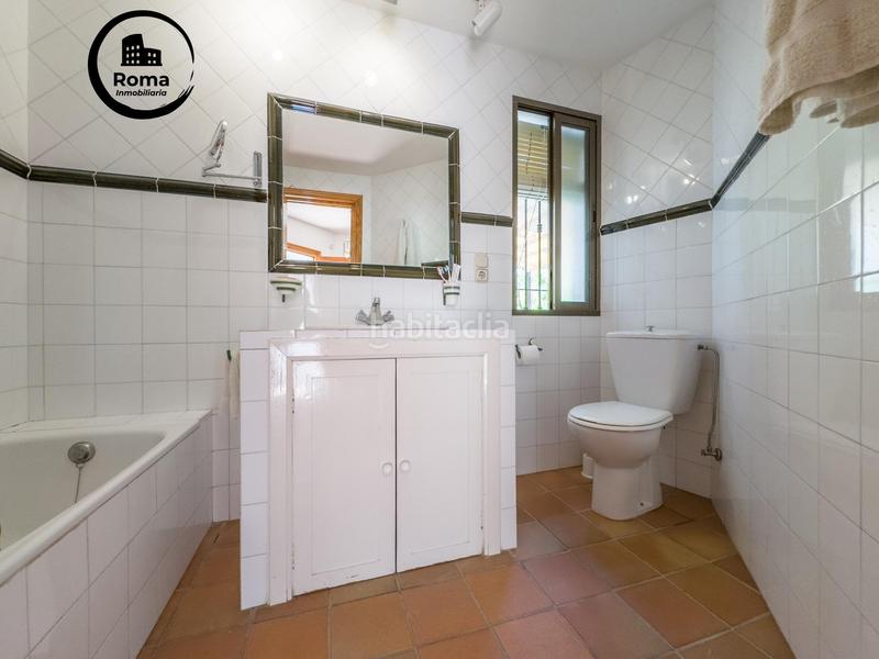 Foto a269abe3-a4e4-43f3-86d9-27bd91193ee2. Chalet en calle pinsapo (cub) 2 chalet independiente en la prestigiosa urbanizacion pantano de cubillas en Albolote