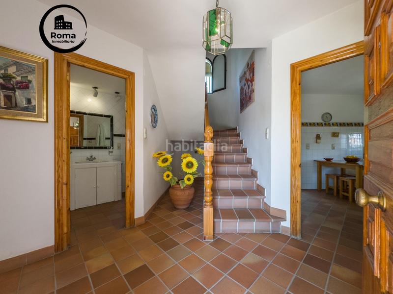 Foto a49f103f-70e7-4add-a7ce-58fe62cece55. Chalet en calle pinsapo (cub) 2 chalet independiente en la prestigiosa urbanizacion pantano de cubillas en Albolote