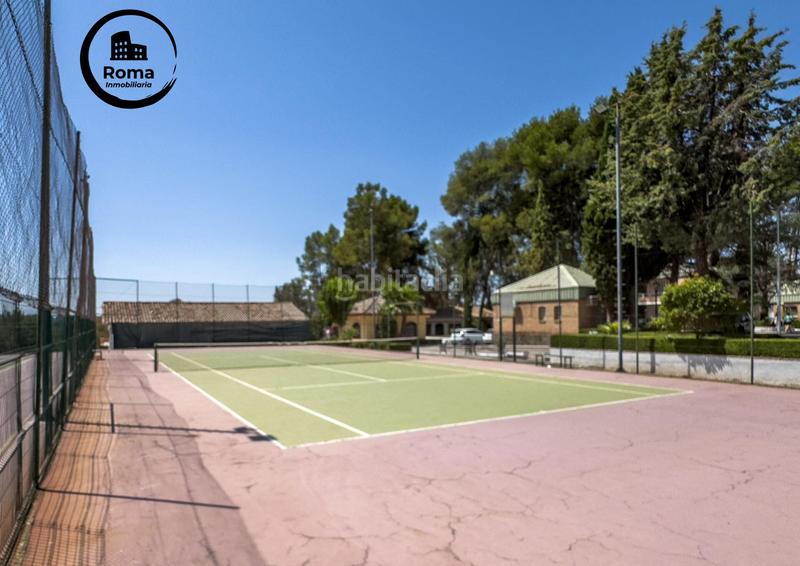 Foto a5c6db94-4b0f-4190-9b58-d74c185c61f1. Chalet en calle pinsapo (cub) 2 chalet independiente en la prestigiosa urbanizacion pantano de cubillas en Albolote