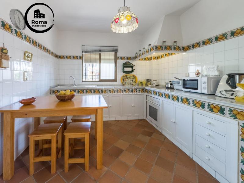 Foto c7256bd5-7831-4a2e-ac67-0b3181a22ca6. Chalet en calle pinsapo (cub) 2 chalet independiente en la prestigiosa urbanizacion pantano de cubillas en Albolote