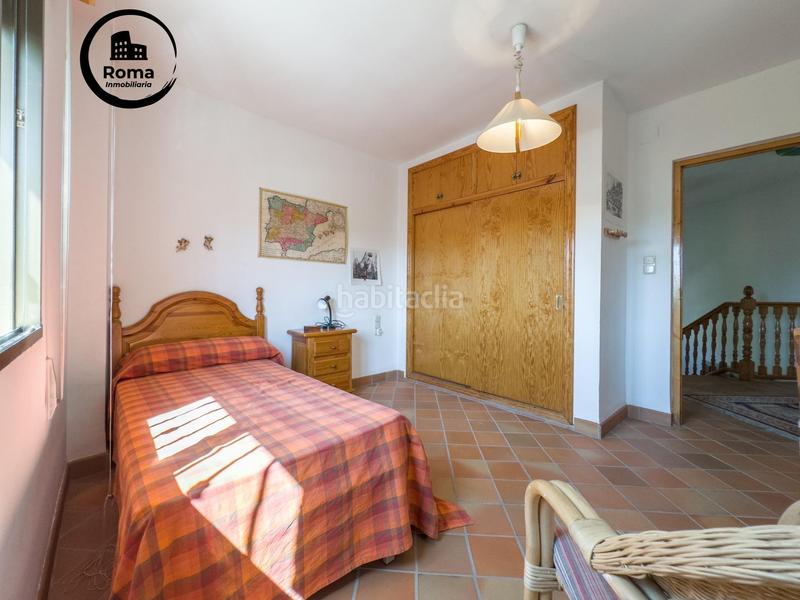 Foto ca58265b-1c97-4b53-91e6-1e46d079e0f8. Chalet en calle pinsapo (cub) 2 chalet independiente en la prestigiosa urbanizacion pantano de cubillas en Albolote