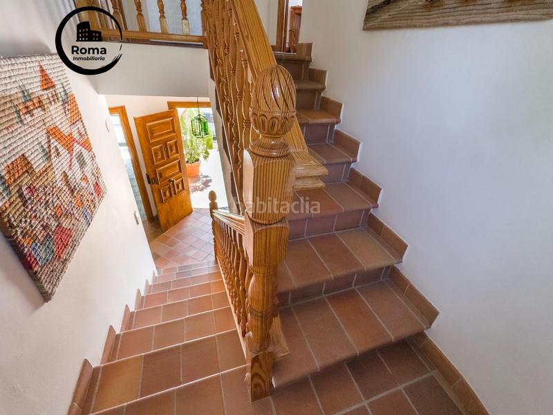 Foto d476cbe1-160e-41e7-a930-6886206724c5. Chalet en calle pinsapo (cub) 2 chalet independiente en la prestigiosa urbanizacion pantano de cubillas en Albolote