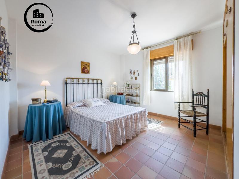 Foto d82b2ec2-3d22-48de-9aaf-6b82abd4e46d. Chalet en calle pinsapo (cub) 2 chalet independiente en la prestigiosa urbanizacion pantano de cubillas en Albolote