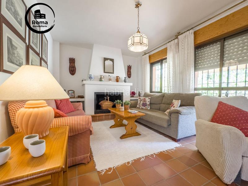 Foto f3b32028-7bd7-4504-94c9-8a634832235d. Chalet en calle pinsapo (cub) 2 chalet independiente en la prestigiosa urbanizacion pantano de cubillas en Albolote