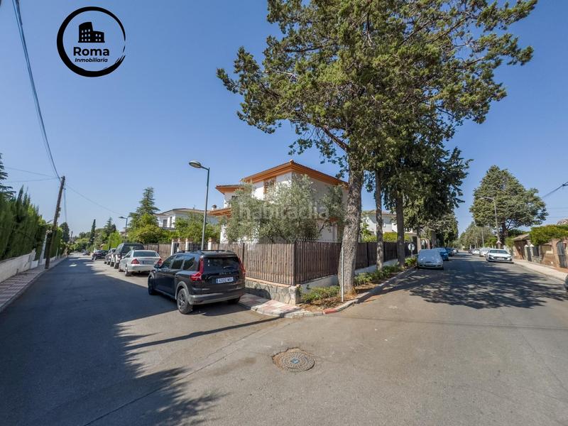 Foto f49b2a58-795a-4269-8302-20981815446b. Chalet en calle pinsapo (cub) 2 chalet independiente en la prestigiosa urbanizacion pantano de cubillas en Albolote