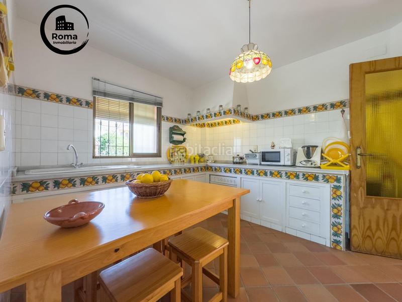 Foto f4c207e8-3262-43af-91d3-c0540bed955a. Chalet en calle pinsapo (cub) 2 chalet independiente en la prestigiosa urbanizacion pantano de cubillas en Albolote