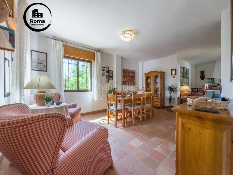 Foto fd54397f-2d0c-490c-b9c4-221f9bf3ac60. Chalet en calle pinsapo (cub) 2 chalet independiente en la prestigiosa urbanizacion pantano de cubillas en Albolote