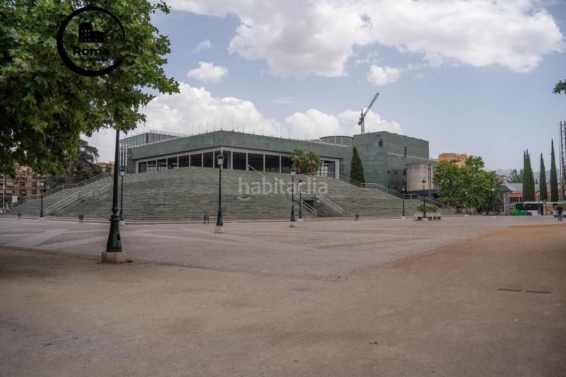 Foto 28cde69f-03b1-4164-b9e9-4faf7c17698d. Ático  palacio de congresos. en Fígares Granada