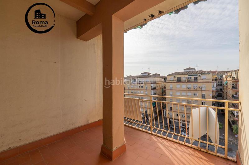 Foto bce1a497-af47-4603-b740-e022d0414ce7. Ático  palacio de congresos. en Fígares Granada