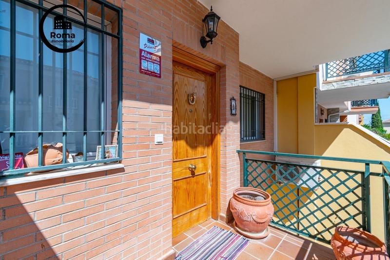 Foto 1f8e9c32-909b-4ed5-9e0d-1e68dcf3394a. Casa adosada estupenda adosada en ogijares en Ogíjares
