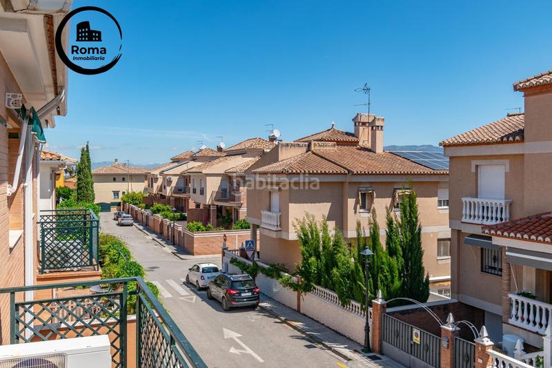 Foto 4ee1b6c1-c433-4233-9a84-9b010a0f7cb0. Casa adosada estupenda adosada en ogijares en Ogíjares