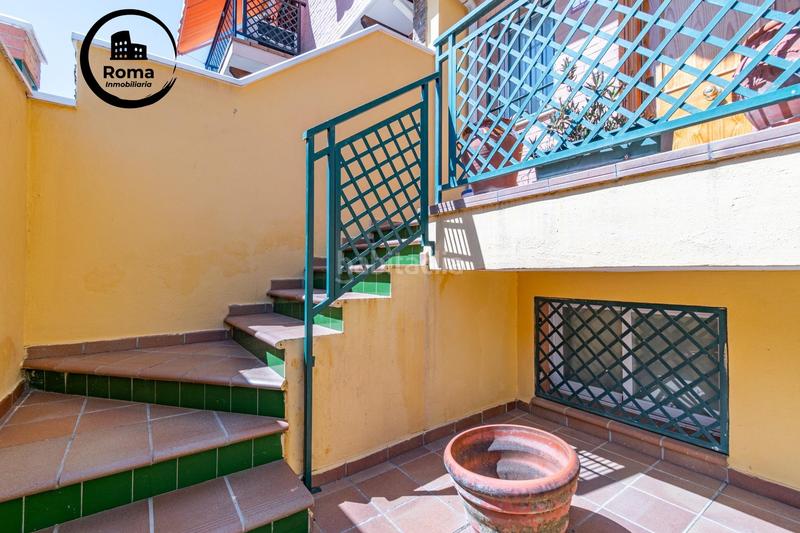 Foto 61c11b69-f045-4c1c-85cb-90a9f3880fe0. Casa adosada estupenda adosada en ogijares en Ogíjares