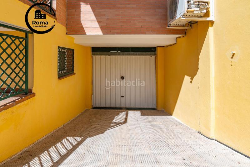 Foto 6328c8c3-5c40-49b3-9219-32eea6b9592e. Casa adosada estupenda adosada en ogijares en Ogíjares