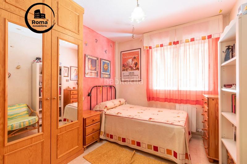 Foto 6fe35ac9-48dd-4103-ba69-7bf679e7f9bb. Casa adosada estupenda adosada en ogijares en Ogíjares