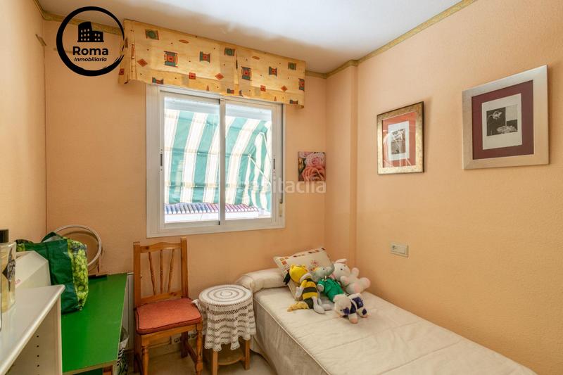 Foto d81120e6-9028-413a-86f4-6fa90772c724. Casa adosada estupenda adosada en ogijares en Ogíjares