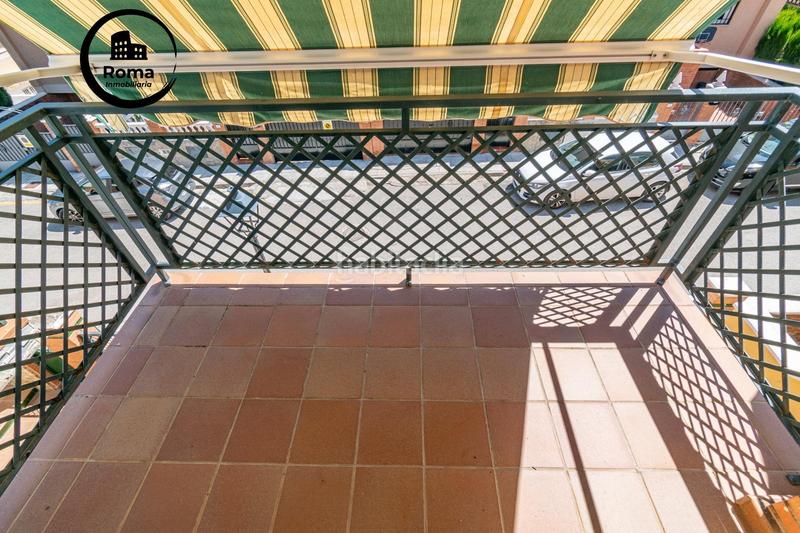 Foto dc9b665c-e622-42ed-b629-8464ad85666e. Casa adosada estupenda adosada en ogijares en Ogíjares
