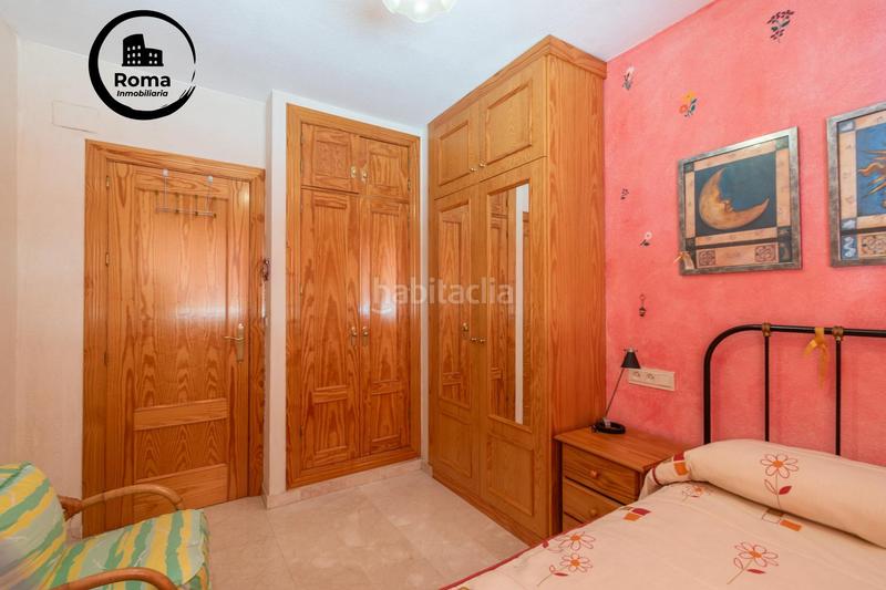 Foto ddffb112-f923-42e6-a07b-4c530238329f. Casa adosada estupenda adosada en ogijares en Ogíjares