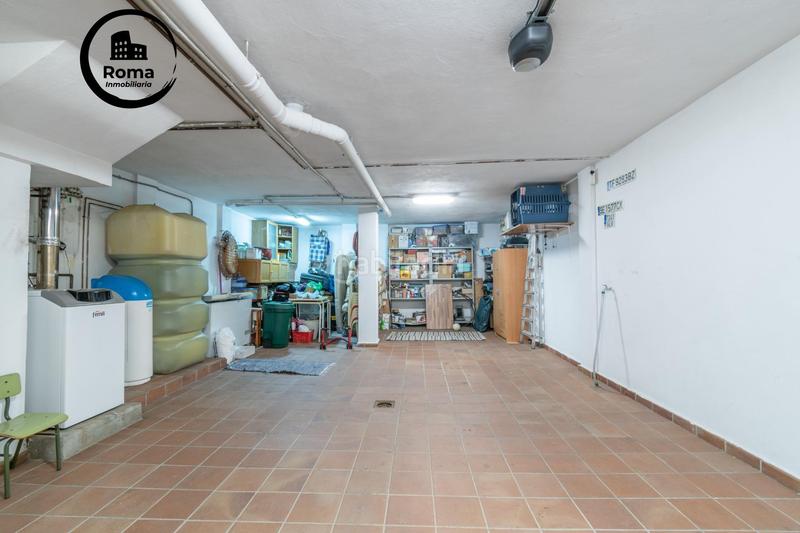 Foto ff6752dc-3066-4f05-921b-0f0664415482. Casa adosada estupenda adosada en ogijares en Ogíjares