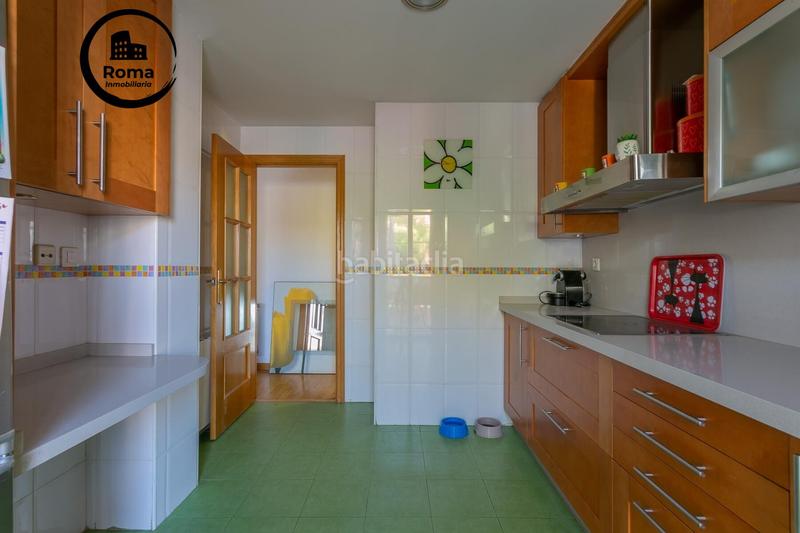 Foto 3a7ca1b4-9d44-4525-9a74-4ce5a607a91d. Casa pareada preciosa casa , zona centro comercial nevada en Armilla