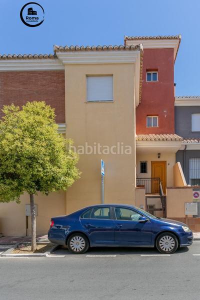 Foto 5f5b3ac3-6233-4686-b581-545378b3eadb. Casa pareada preciosa casa , zona centro comercial nevada en Armilla