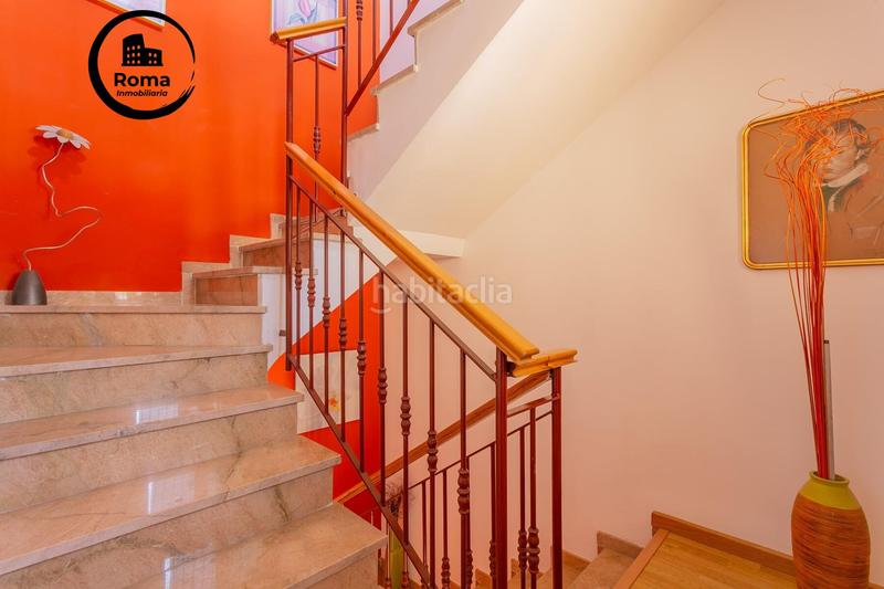 Foto 6204dd00-1bbc-4eaf-9320-1e5c6d760050. Casa pareada preciosa casa , zona centro comercial nevada en Armilla