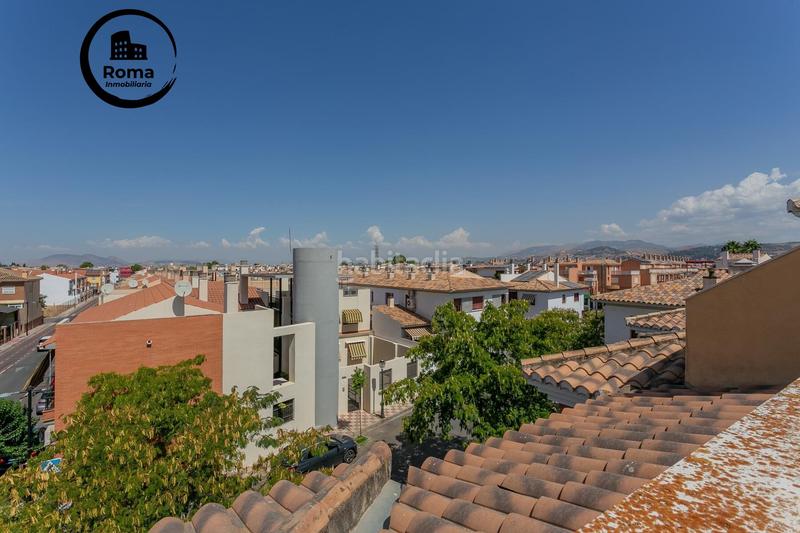 Foto 76f44aa6-2bdf-4e87-a6c5-98c7d7bdfc9c. Casa pareada preciosa casa , zona centro comercial nevada en Armilla