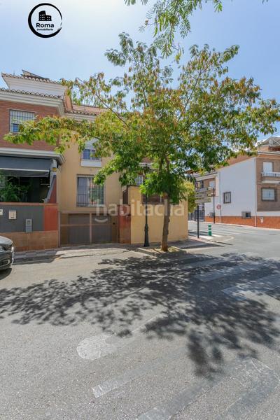 Foto 9bfccd40-30ae-40f9-a8c6-f9ab20104ba0. Casa pareada preciosa casa , zona centro comercial nevada en Armilla