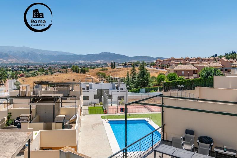 Foto 001ca755-2e11-4334-aa3d-b0f63139aa69. Casa a schiera con parcheggio piscina in San Francisco - El Chorrillo Gabias (Las)