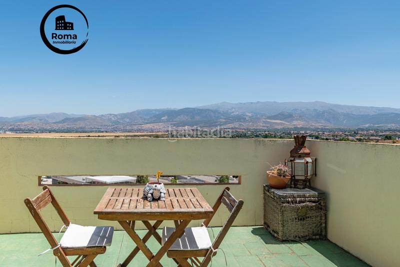 Foto 148d9932-f97d-4b78-96db-a4fac1713951. Casa a schiera con parcheggio piscina in San Francisco - El Chorrillo Gabias (Las)