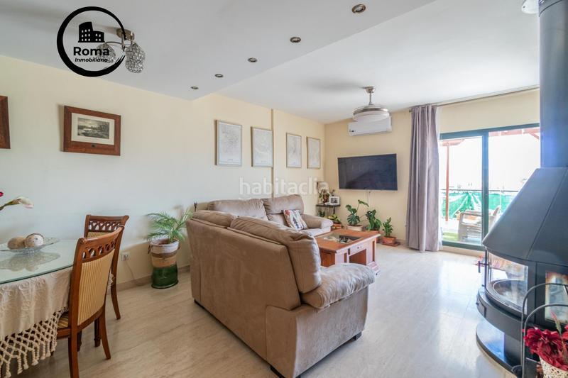 Foto 1d02ee89-49fd-4f94-bd9c-73e66c16913f. Casa a schiera con parcheggio piscina in San Francisco - El Chorrillo Gabias (Las)