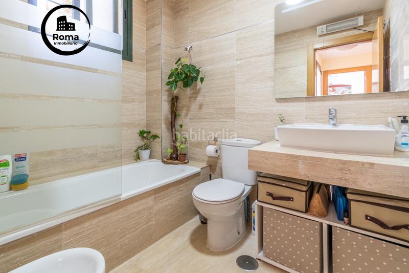 Foto 5caf1153-35e1-44d8-b54d-804f91de585f. Casa a schiera con parcheggio piscina in San Francisco - El Chorrillo Gabias (Las)