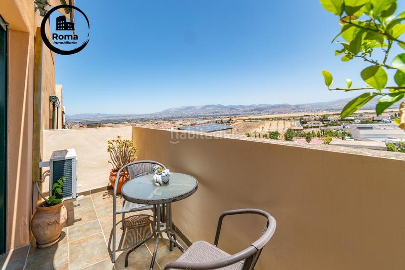 Foto b0d762d0-5f2f-4cbb-b95a-93a210f16a10. Casa a schiera con parcheggio piscina in San Francisco - El Chorrillo Gabias (Las)