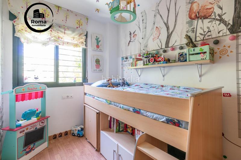 Foto 4522d661-74ba-42a5-827e-99cfff306f75. Casa adosada en San Francisco - El Chorrillo Gabias (Las)
